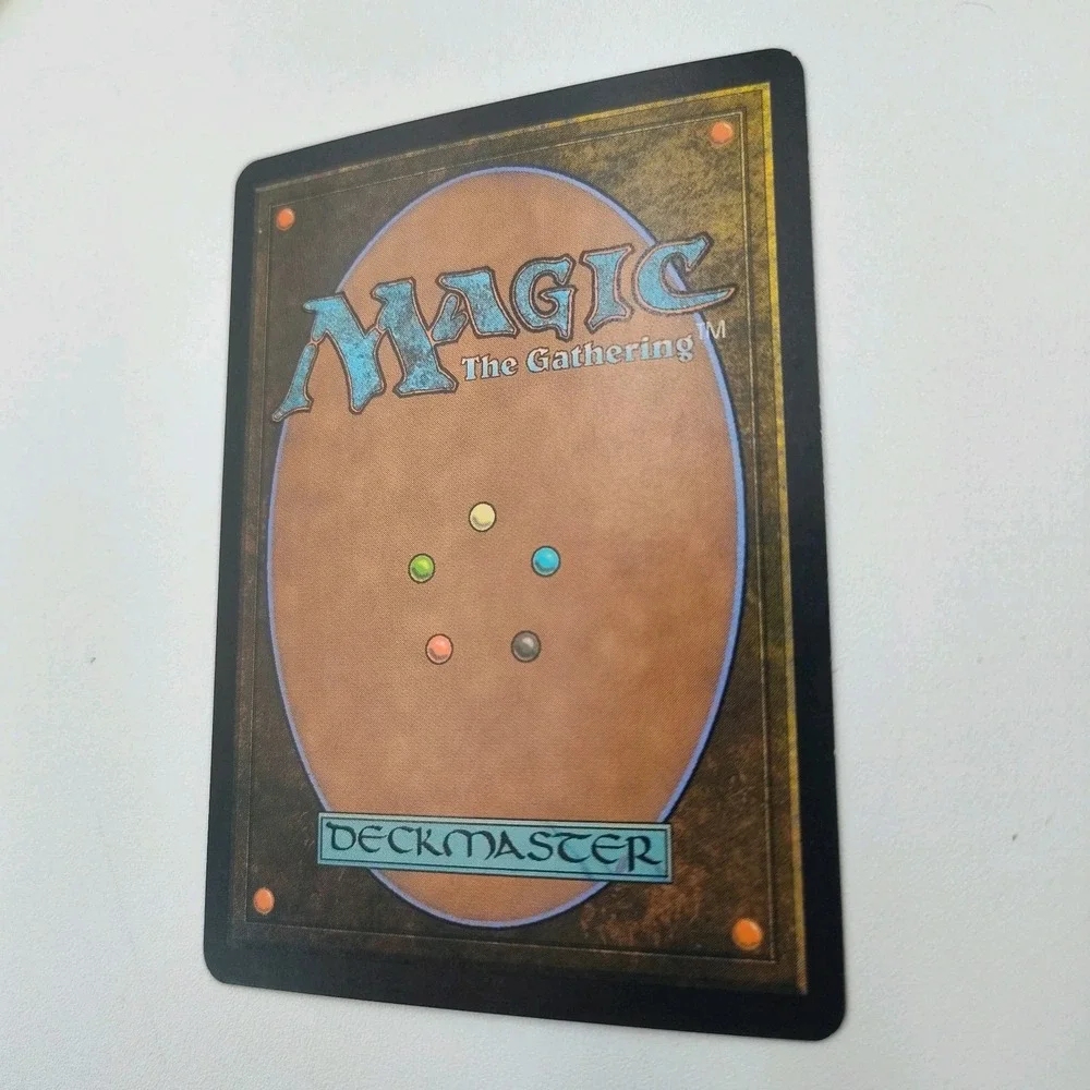 MTG FOIL‎ Genesis Chamber #122 Darksteel 2004 MAGIC THE GATHERING BG.2WA3219